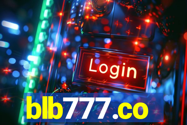 blb777.co