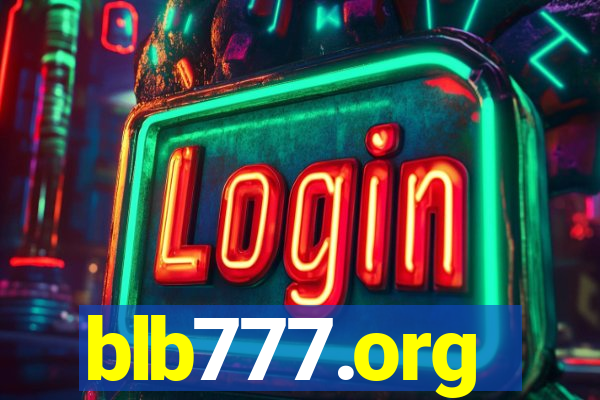 blb777.org