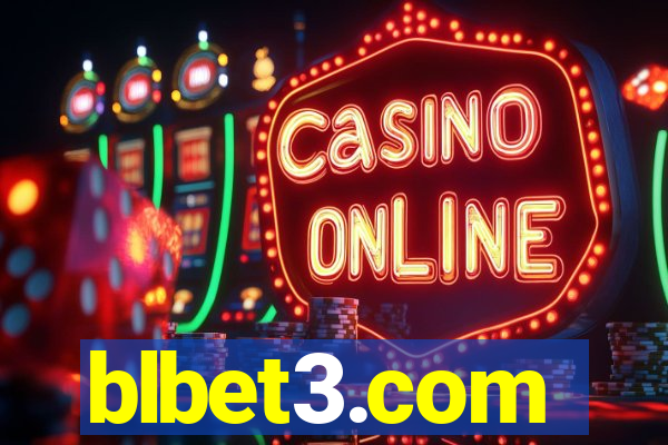 blbet3.com