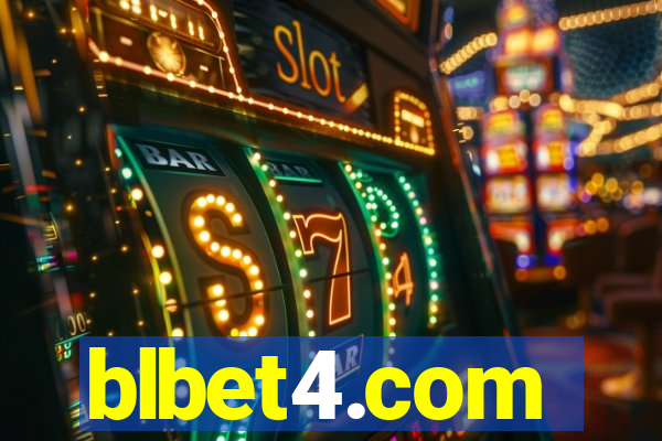 blbet4.com