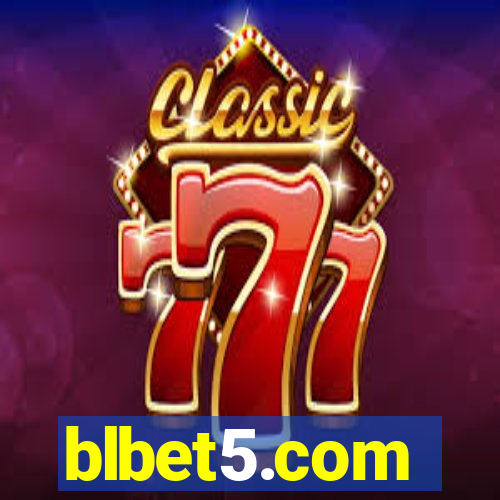 blbet5.com