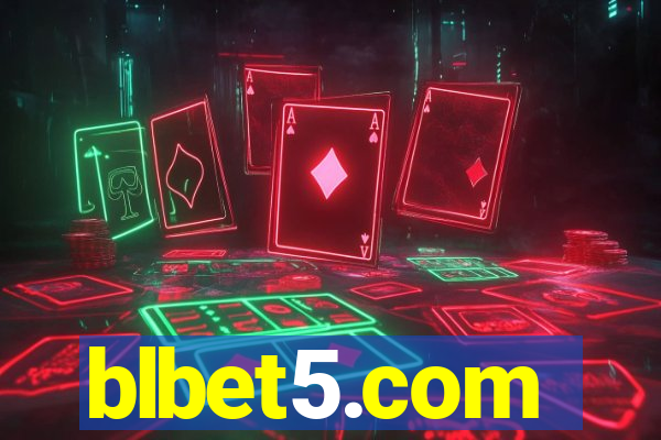 blbet5.com
