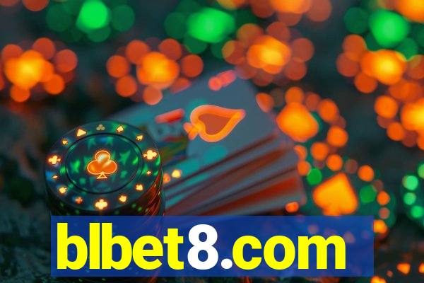 blbet8.com