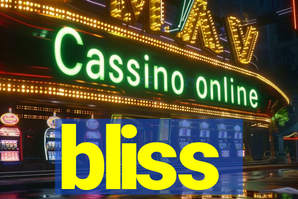bliss-bet