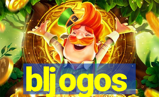 bljogos