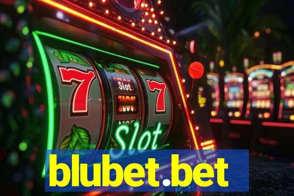 blubet.bet