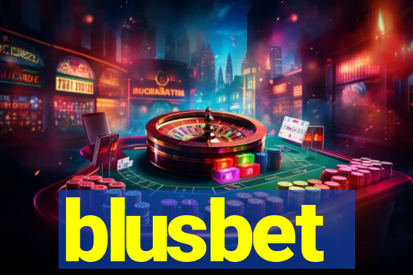 blusbet