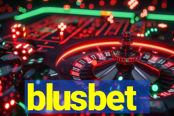 blusbet