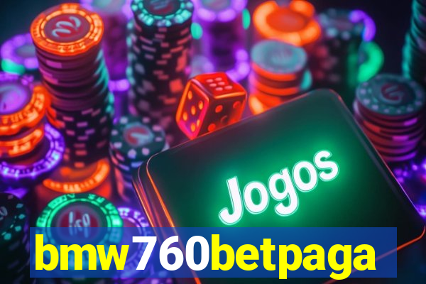 bmw760betpaga
