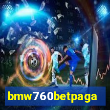 bmw760betpaga