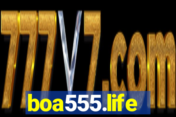 boa555.life
