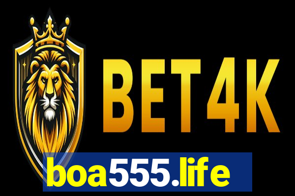 boa555.life