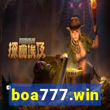 boa777.win