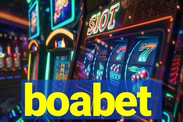 boabet