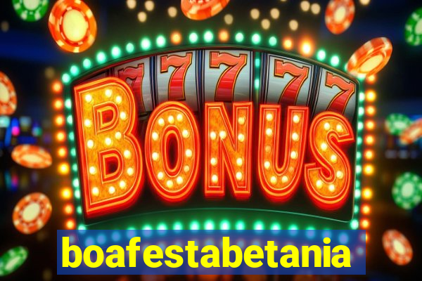 boafestabetania