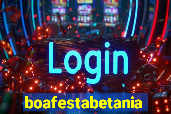 boafestabetania