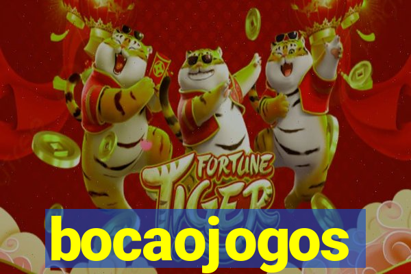 bocaojogos