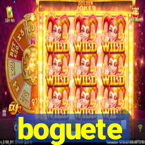 boguete