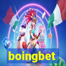 boingbet