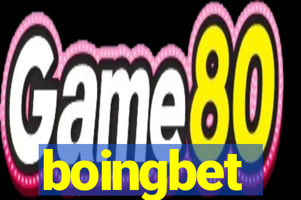 boingbet