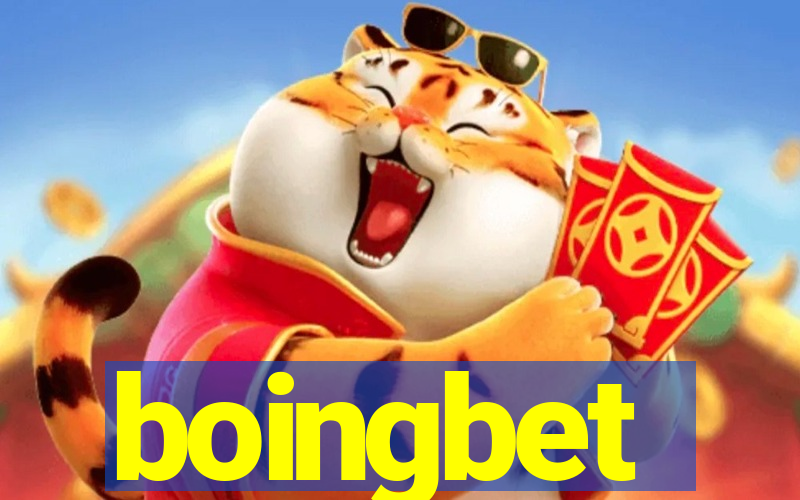 boingbet
