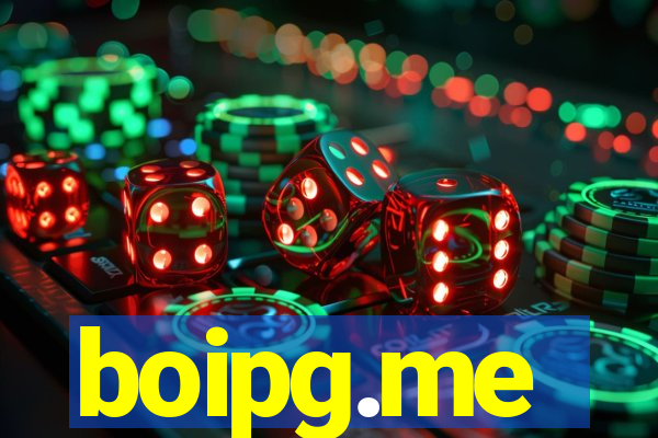 boipg.me