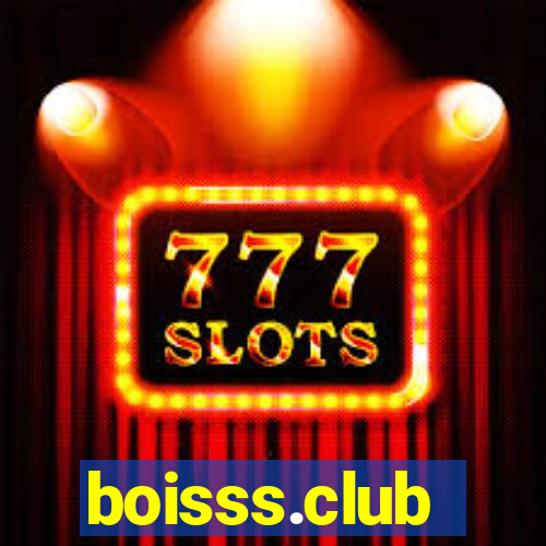 boisss.club