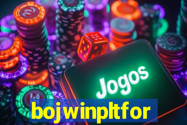 bojwinpltfor