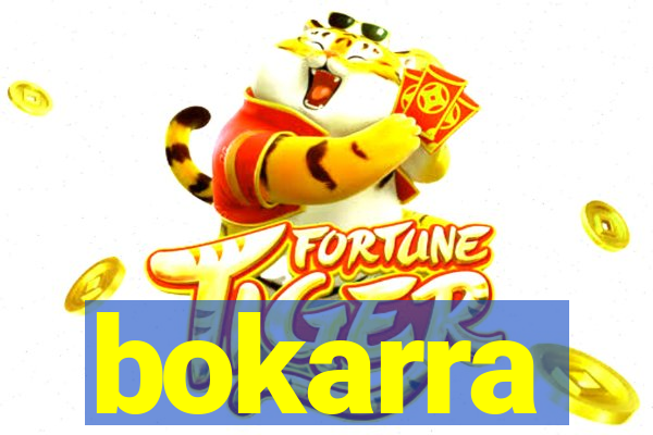 bokarra