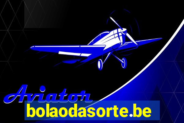 bolaodasorte.bet
