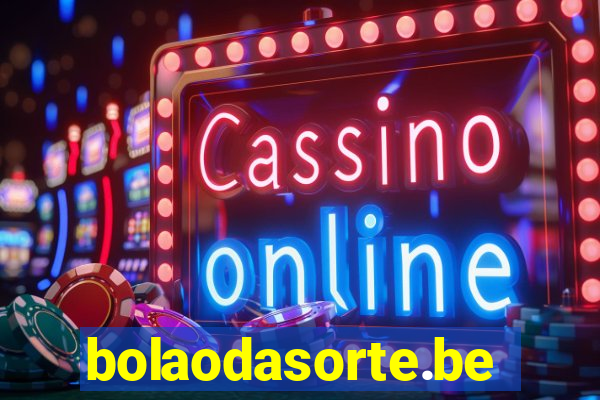 bolaodasorte.bet
