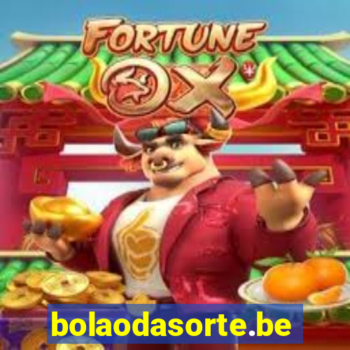bolaodasorte.bet