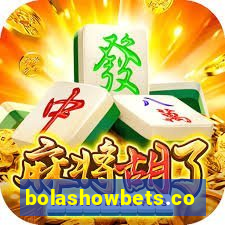 bolashowbets.com
