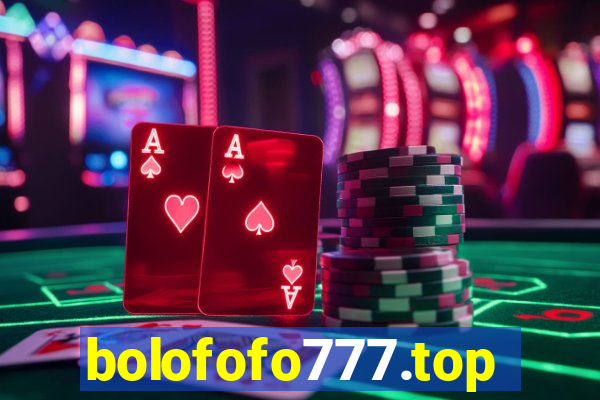 bolofofo777.top