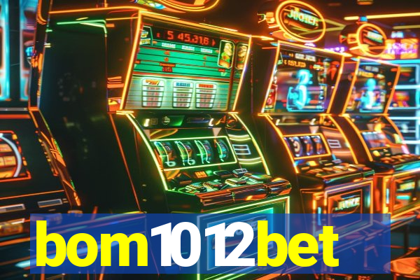 bom1012bet