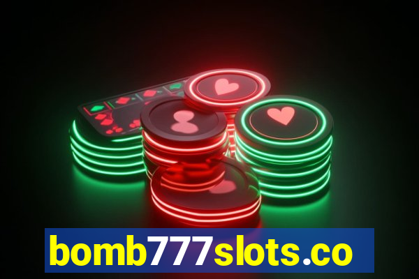 bomb777slots.com