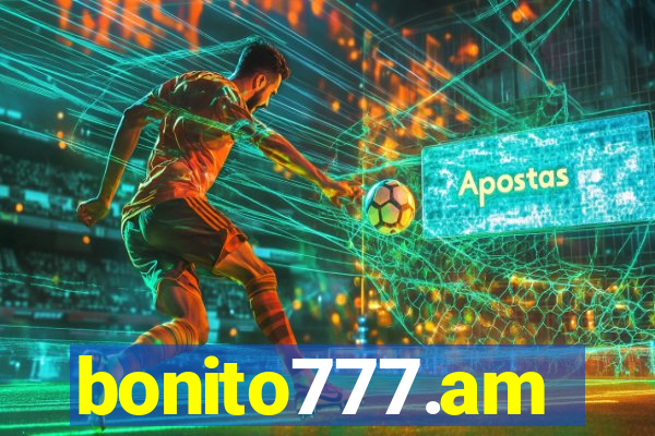 bonito777.am