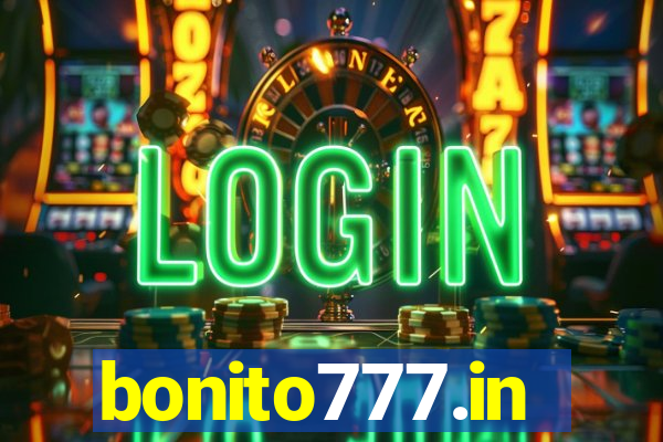 bonito777.in