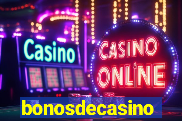 bonosdecasino