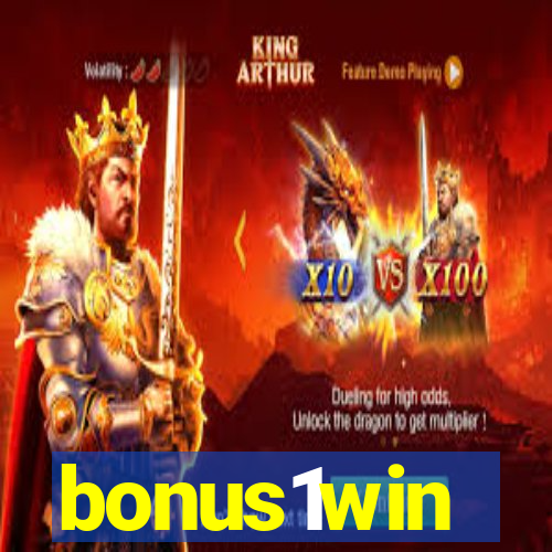 bonus1win