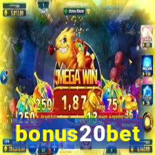 bonus20bet