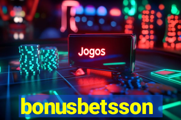 bonusbetsson