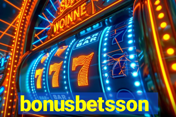 bonusbetsson