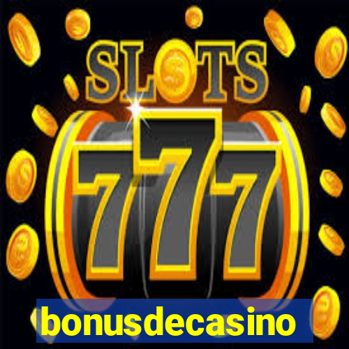 bonusdecasino