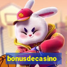 bonusdecasino