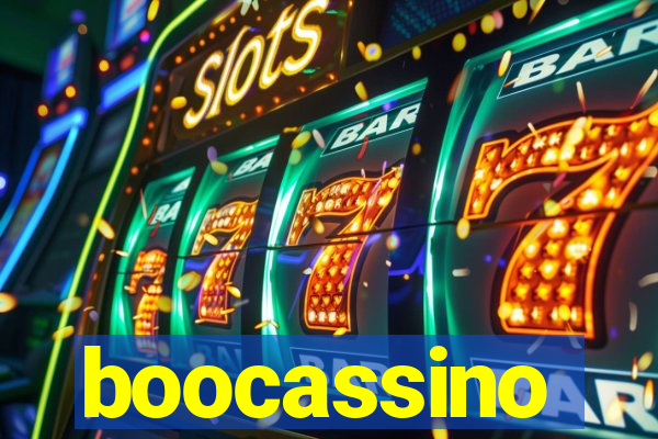 boocassino