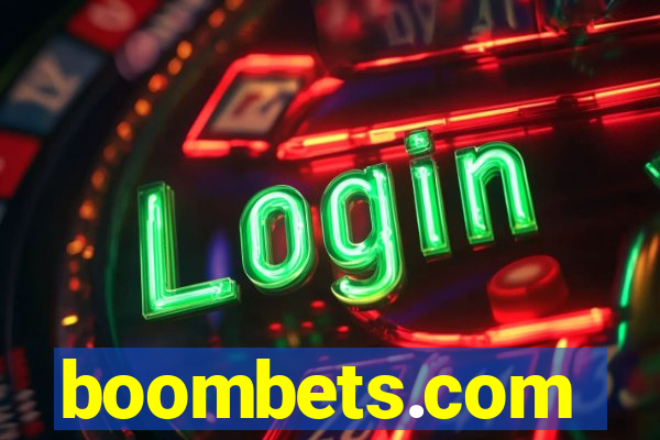 boombets.com