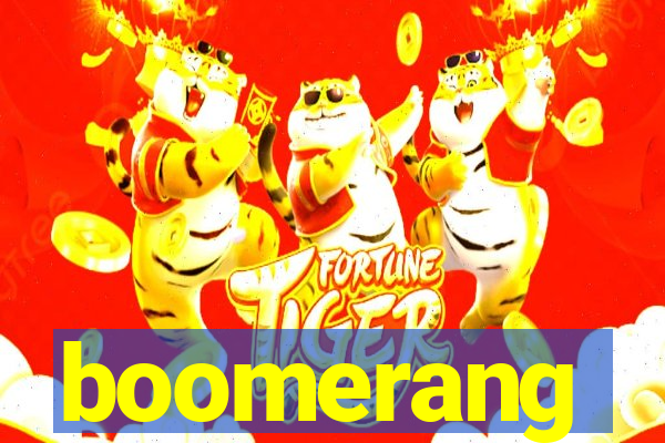 boomerang-bet