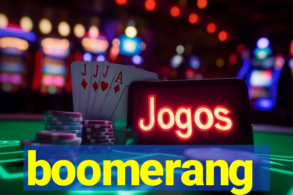 boomerang-bet