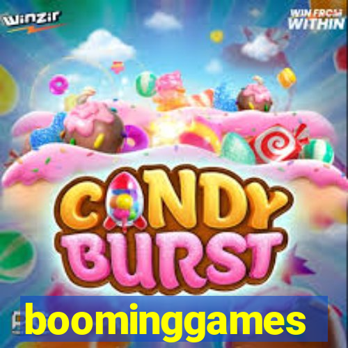 boominggames